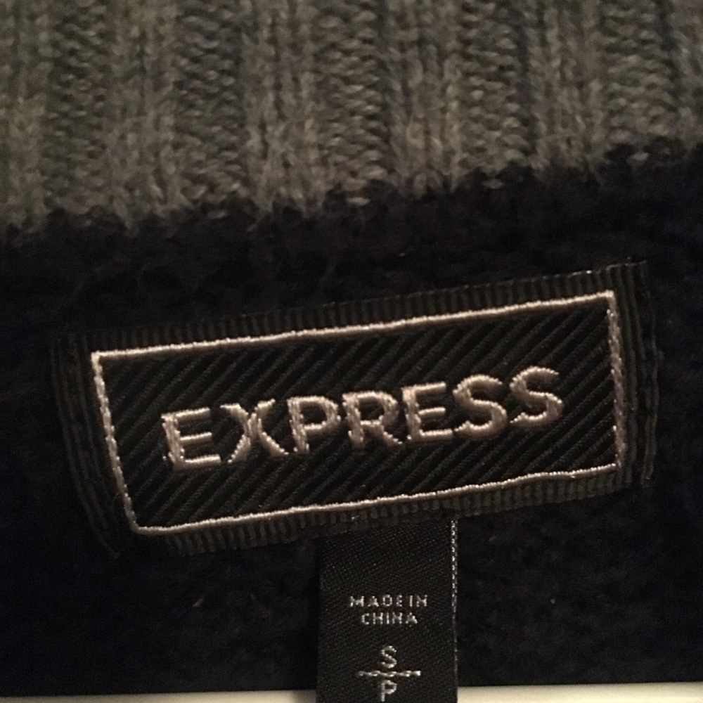 Men sweaters - Picture 8 of 8